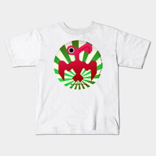 Manutara Kids T-Shirt